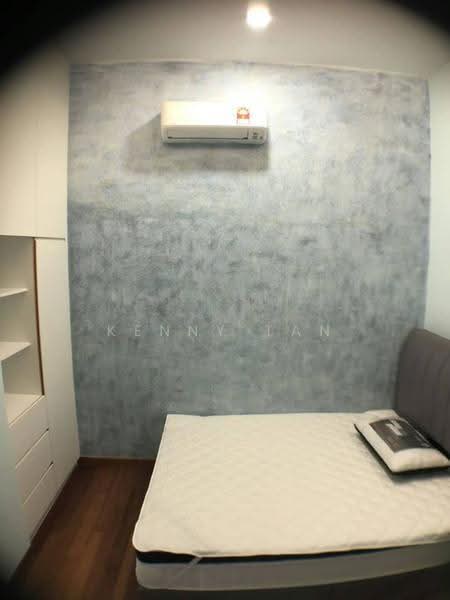 Kediaman Servis untuk Disewa di The Azure Residences - Kenny Tan - Bedroom - PropertyGuru.com.my