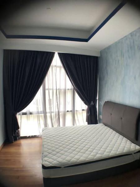 Kediaman Servis untuk Disewa di The Azure Residences - Kenny Tan - Bedroom - PropertyGuru.com.my