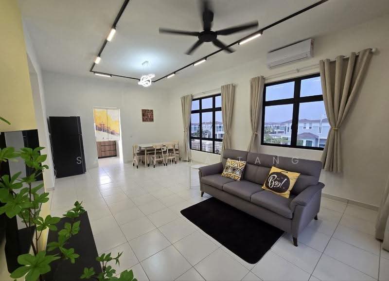 Townhouse for Rent in Kota Masai (Pasir Gudang) - Samantha Tang - PropertyGuru.com.my