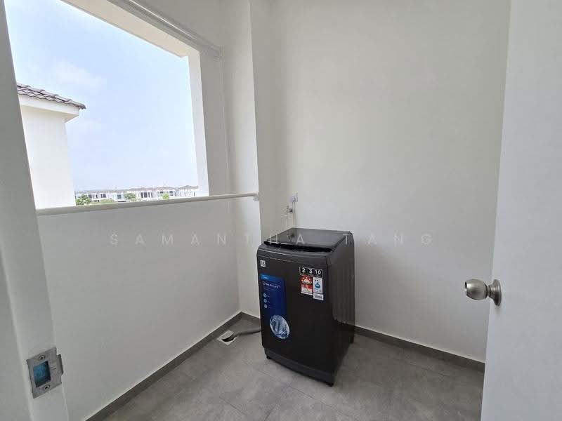 Townhouse for Rent in Kota Masai (Pasir Gudang) - Samantha Tang - PropertyGuru.com.my