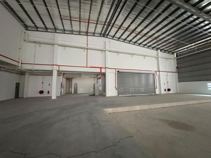 Detached Factory for Rent in Iskandar Puteri (Nusajaya) (Johor) - Anna Woon - Interior - PropertyGuru.com.my