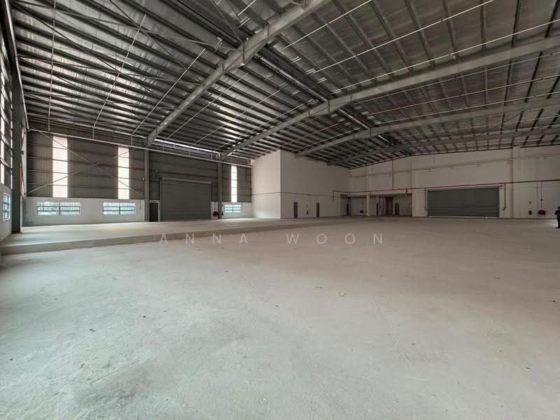 Detached Factory for Rent in Iskandar Puteri (Nusajaya) (Johor) - Anna Woon - PropertyGuru.com.my
