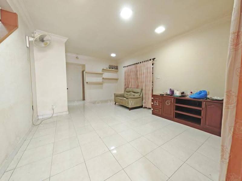 Rumah Teres 2-Tingkat untuk Dijual di Bandar Damai Perdana (Cheras) - Eason Wong - PropertyGuru.com.my