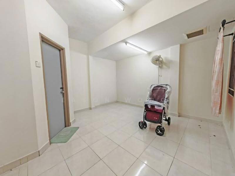 Rumah Teres 2-Tingkat untuk Dijual di Bandar Damai Perdana (Cheras) - Eason Wong - PropertyGuru.com.my