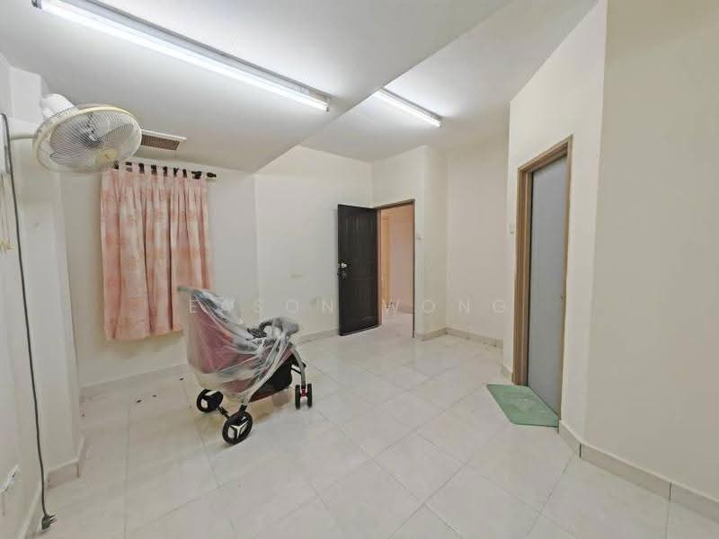 Rumah Teres 2-Tingkat untuk Dijual di Bandar Damai Perdana (Cheras) - Eason Wong - PropertyGuru.com.my