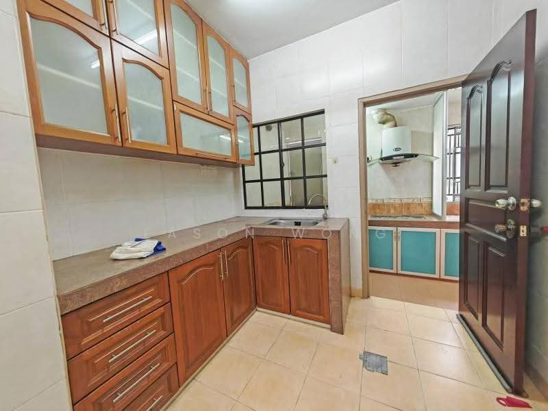 Rumah Teres 2-Tingkat untuk Dijual di Bandar Damai Perdana (Cheras) - Eason Wong - PropertyGuru.com.my