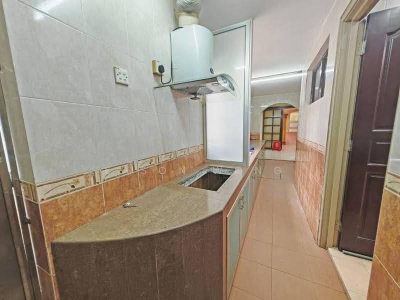Rumah Teres 2-Tingkat untuk Dijual di Bandar Damai Perdana (Cheras) - Eason Wong - PropertyGuru.com.my