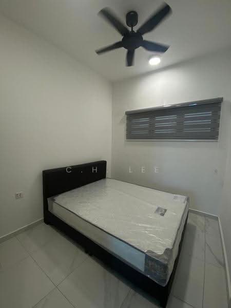 Kediaman Servis untuk Disewa di Sinaran @ Utropolis - C.H. Lee - Bedroom - PropertyGuru.com.my