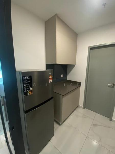 Kediaman Servis untuk Disewa di Sinaran @ Utropolis - C.H. Lee - Kitchen - PropertyGuru.com.my