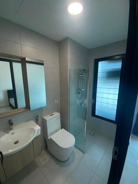 Kediaman Servis untuk Disewa di Sinaran @ Utropolis - C.H. Lee - PropertyGuru.com.my
