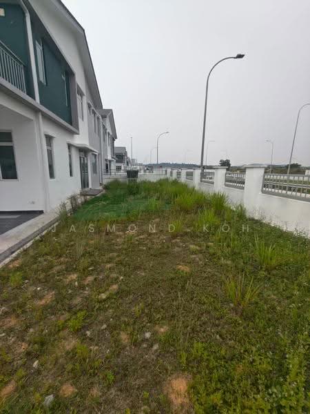 Link Bungalow for Sale in Pontian (Johor) - Jasmond Koh - Exterior - PropertyGuru.com.my