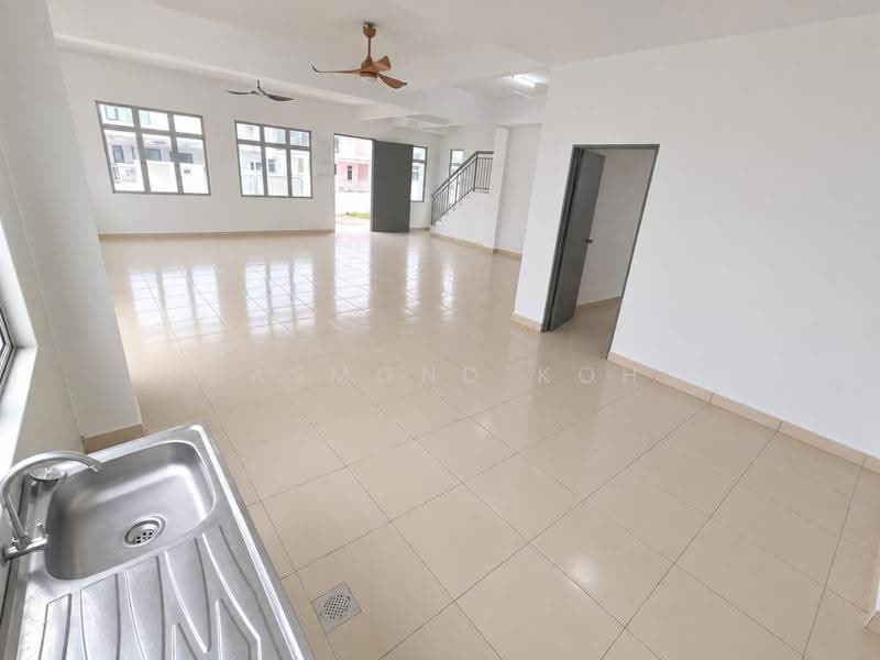 Link Bungalow for Sale in Pontian (Johor) - Jasmond Koh - Interior - PropertyGuru.com.my
