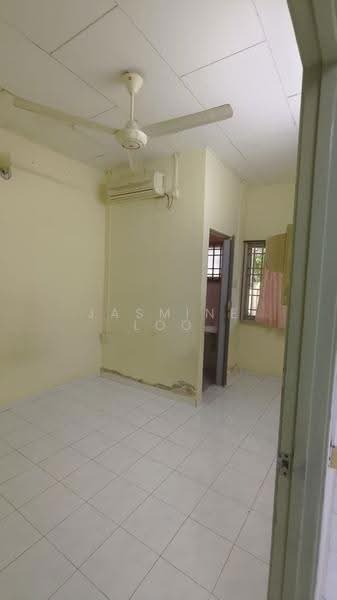 1-storey Terraced House for Sale in Butterworth (Penang) - Jasmine Loo - Interior - PropertyGuru.com.my