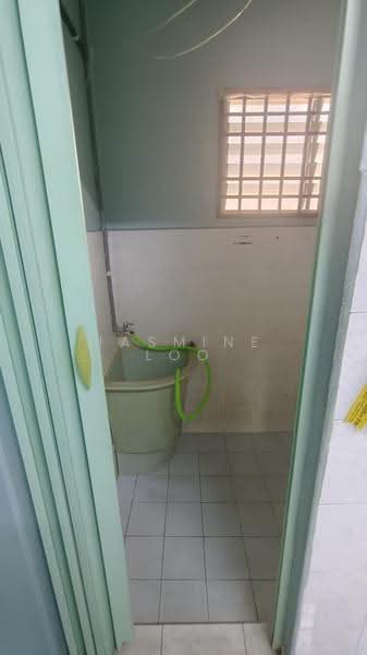 1-storey Terraced House for Sale in Butterworth (Penang) - Jasmine Loo - Interior - PropertyGuru.com.my