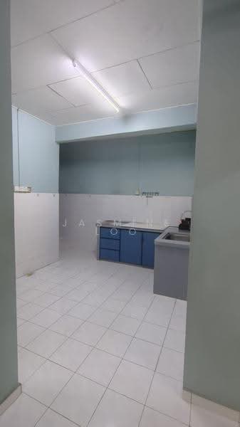 1-storey Terraced House for Sale in Butterworth (Penang) - Jasmine Loo - Kitchen - PropertyGuru.com.my