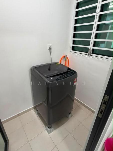 Kondominium untuk Disewa di Ideal Venice Residency - Khai Shian - Interior - PropertyGuru.com.my