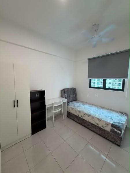 Kondominium untuk Disewa di Ideal Venice Residency - Khai Shian - Bedroom - PropertyGuru.com.my