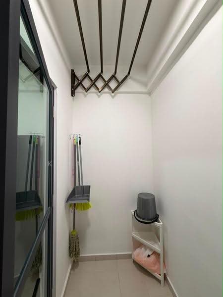Kondominium untuk Disewa di Ideal Venice Residency - Khai Shian - PropertyGuru.com.my