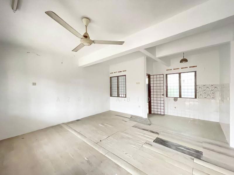 Rumah Teres untuk Dijual di Taman Banting Baru (Banting) - Azri Zabidin - Interior - PropertyGuru.com.my
