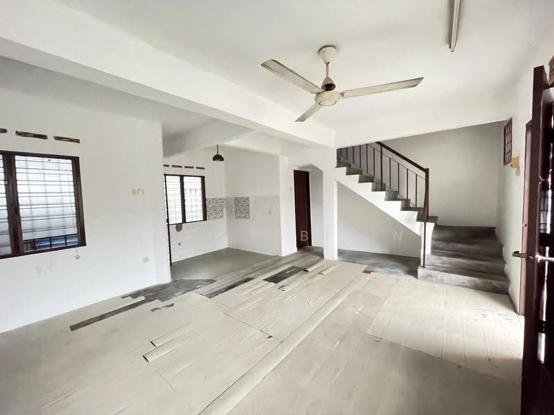 Rumah Teres untuk Dijual di Taman Banting Baru (Banting) - Azri Zabidin - Interior - PropertyGuru.com.my