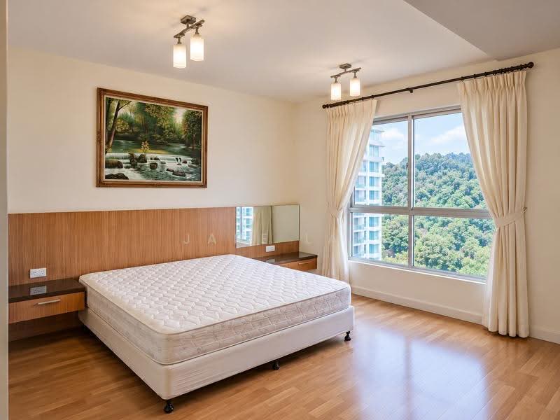 Condominium for Sale at Kiaramas Cendana - Jane Lai - Bedroom - PropertyGuru.com.my