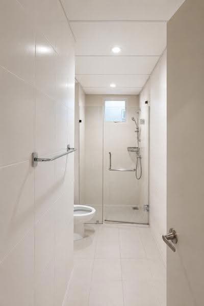 Condominium for Sale at Kiaramas Cendana - Jane Lai - Bathroom - PropertyGuru.com.my