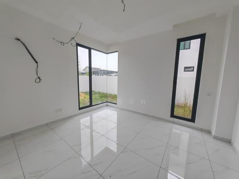Rumah Berkembar untuk Dijual di Kampung Lubok Peringgi (Alor Setar) - CE Goh - Guest Room - PropertyGuru.com.my