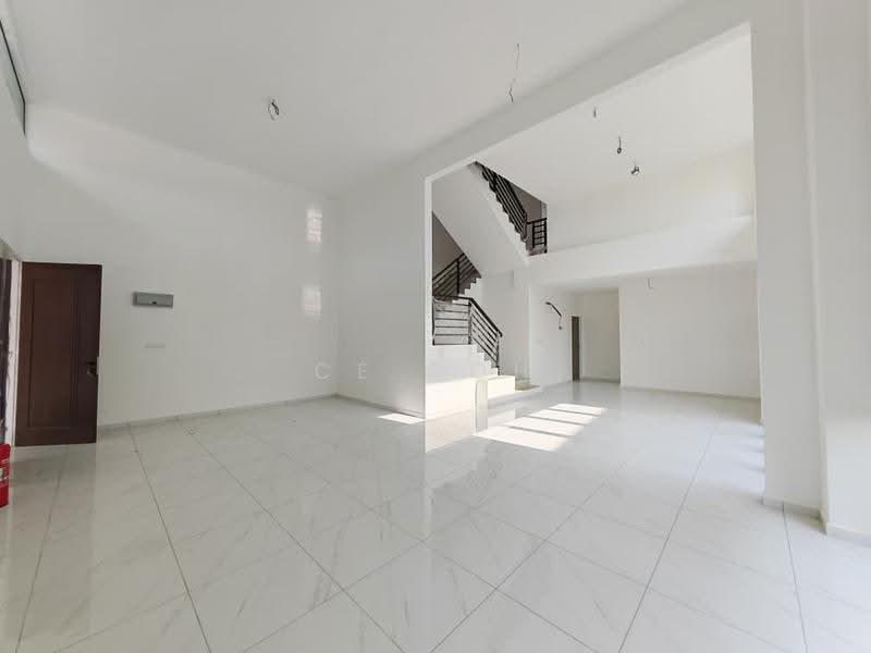 Rumah Berkembar untuk Dijual di Kampung Lubok Peringgi (Alor Setar) - CE Goh - Dining Room - PropertyGuru.com.my
