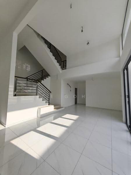 Rumah Berkembar untuk Dijual di Kampung Lubok Peringgi (Alor Setar) - CE Goh - Interior - PropertyGuru.com.my