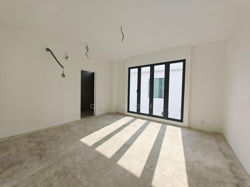 Rumah Berkembar untuk Dijual di Kampung Lubok Peringgi (Alor Setar) - CE Goh - Bedroom - PropertyGuru.com.my