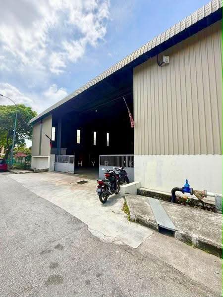 Kilang untuk Dijual di Taman Desa Cemerlang (Ulu Tiram) - Zephyr Khoo - PropertyGuru.com.my