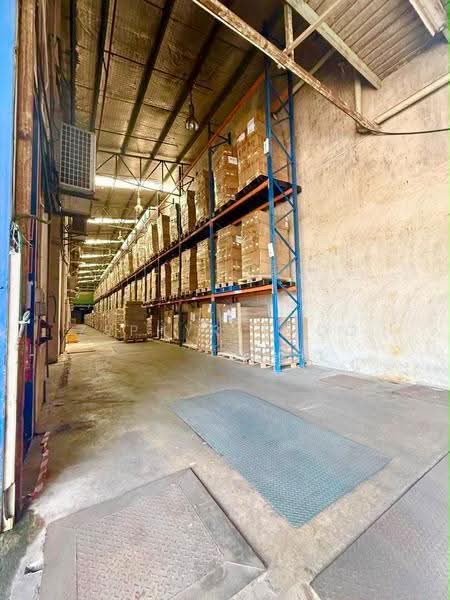 Kilang untuk Dijual di Taman Desa Cemerlang (Ulu Tiram) - Zephyr Khoo - PropertyGuru.com.my