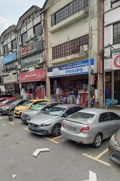 Shop for Rent in Sungai Long (Bandar Sungai Long) - Selene Chong - PropertyGuru.com.my