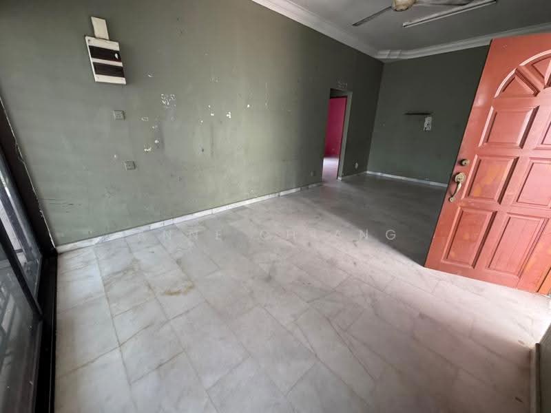Bungalow House for Rent in Taman Istimewa (Tebrau) - Anne Chiang - Interior - PropertyGuru.com.my