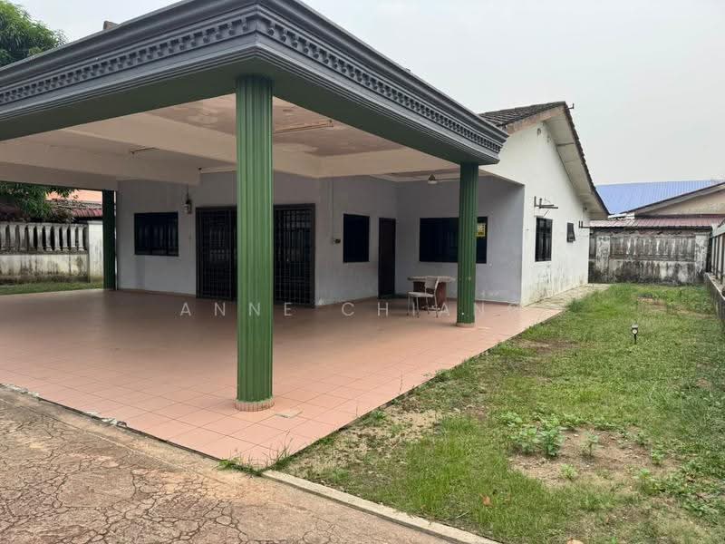 Bungalow House for Rent in Taman Istimewa (Tebrau) - Anne Chiang - Exterior - PropertyGuru.com.my