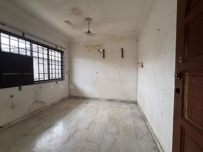 Bungalow House for Rent in Taman Istimewa (Tebrau) - Anne Chiang - Interior - PropertyGuru.com.my