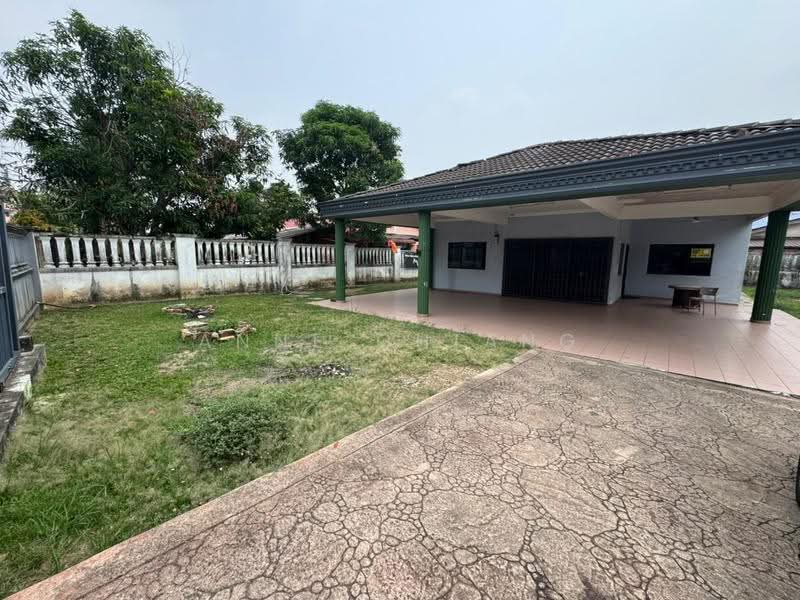 Bungalow House for Rent in Taman Istimewa (Tebrau) - Anne Chiang - Exterior - PropertyGuru.com.my