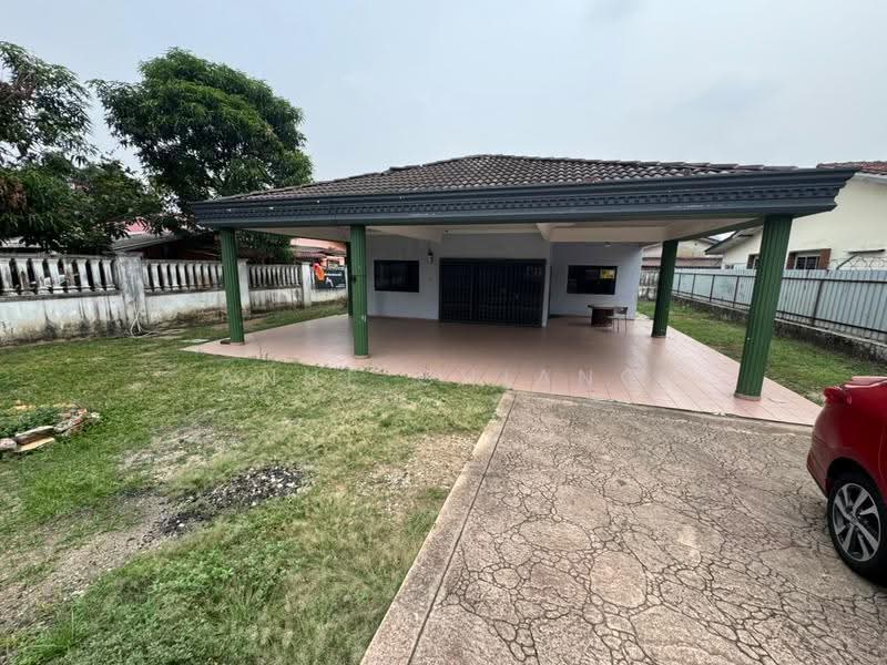 Bungalow House for Rent in Taman Istimewa (Tebrau) - Anne Chiang - Exterior - PropertyGuru.com.my