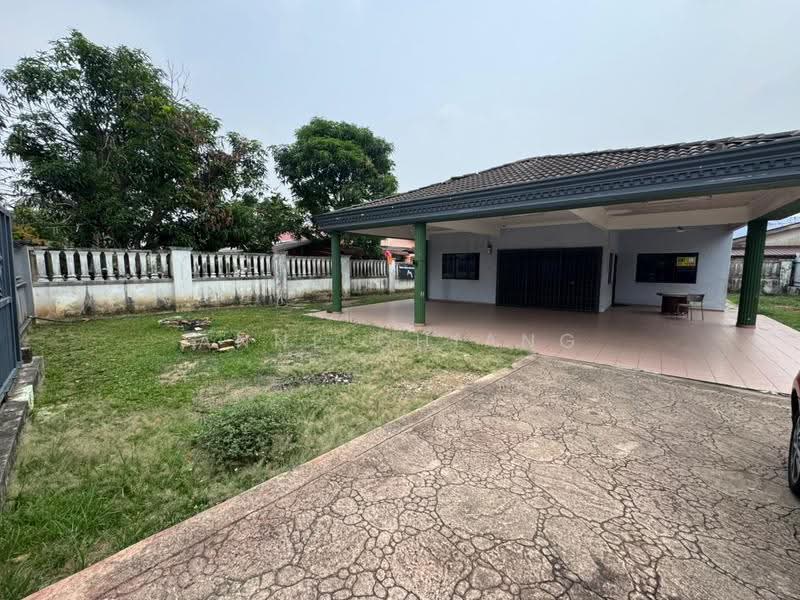 Bungalow House for Rent in Taman Istimewa (Tebrau) - Anne Chiang - Exterior - PropertyGuru.com.my