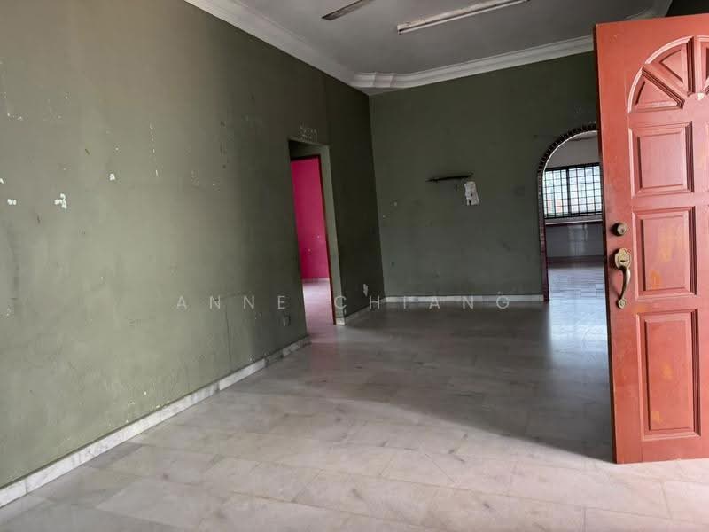 Bungalow House for Rent in Taman Istimewa (Tebrau) - Anne Chiang - Interior - PropertyGuru.com.my
