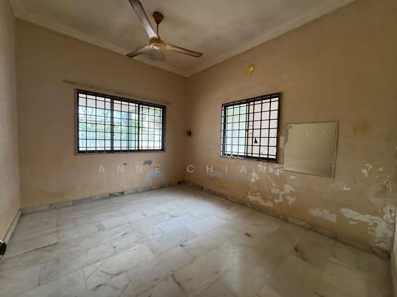Bungalow House for Rent in Taman Istimewa (Tebrau) - Anne Chiang - Interior - PropertyGuru.com.my
