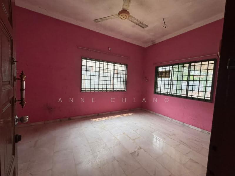 Bungalow House for Rent in Taman Istimewa (Tebrau) - Anne Chiang - Interior - PropertyGuru.com.my