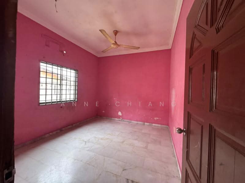Bungalow House for Rent in Taman Istimewa (Tebrau) - Anne Chiang - Interior - PropertyGuru.com.my