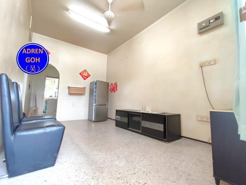 Pangsapuri untuk Dijual di Wisma Taman Saibe - Adren Goh - Living Room - PropertyGuru.com.my