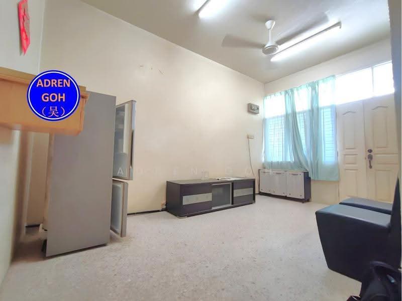 Pangsapuri untuk Dijual di Wisma Taman Saibe - Adren Goh - Living Room - PropertyGuru.com.my