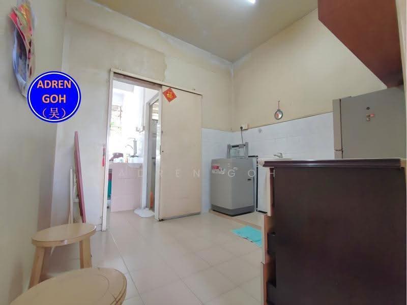 Pangsapuri untuk Dijual di Wisma Taman Saibe - Adren Goh - Kitchen - PropertyGuru.com.my