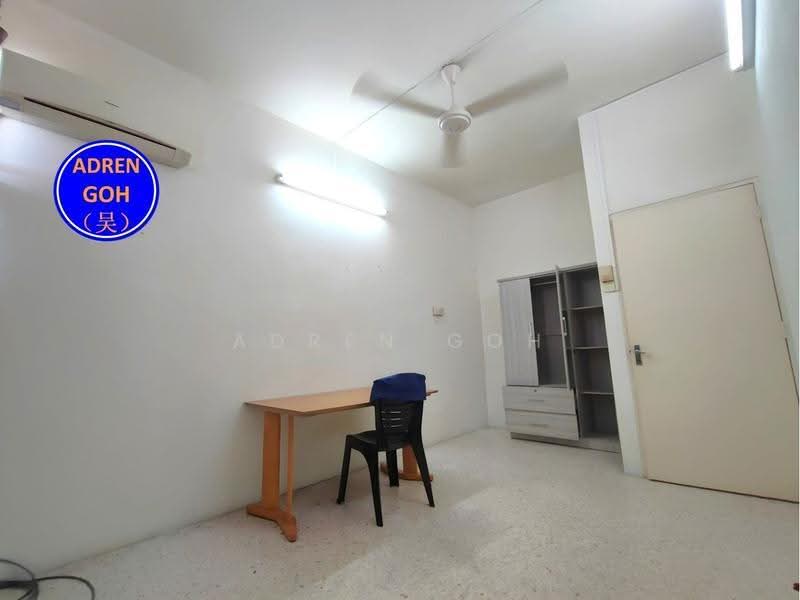 Pangsapuri untuk Dijual di Wisma Taman Saibe - Adren Goh - Interior - PropertyGuru.com.my