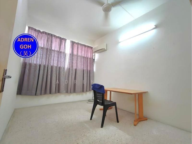 Pangsapuri untuk Dijual di Wisma Taman Saibe - Adren Goh - Interior - PropertyGuru.com.my