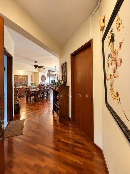 Condominium for Sale at Bellisa Court - KK Kwok - Interior - PropertyGuru.com.my