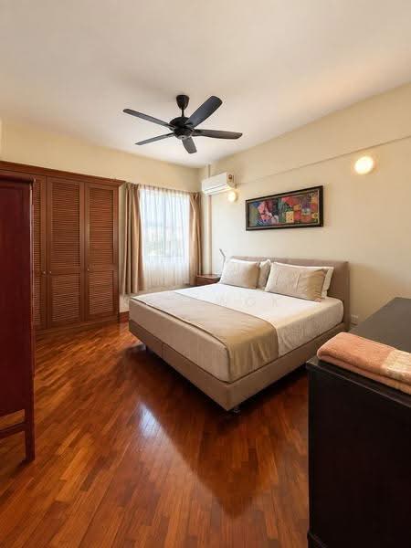 Condominium for Sale at Bellisa Court - KK Kwok - Bedroom - PropertyGuru.com.my